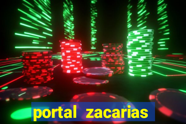 portal zacarias mari avila